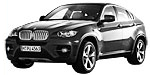 BMW E71 U041C Fault Code