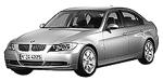 BMW E90 U041C Fault Code