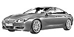 BMW F06 U041C Fault Code