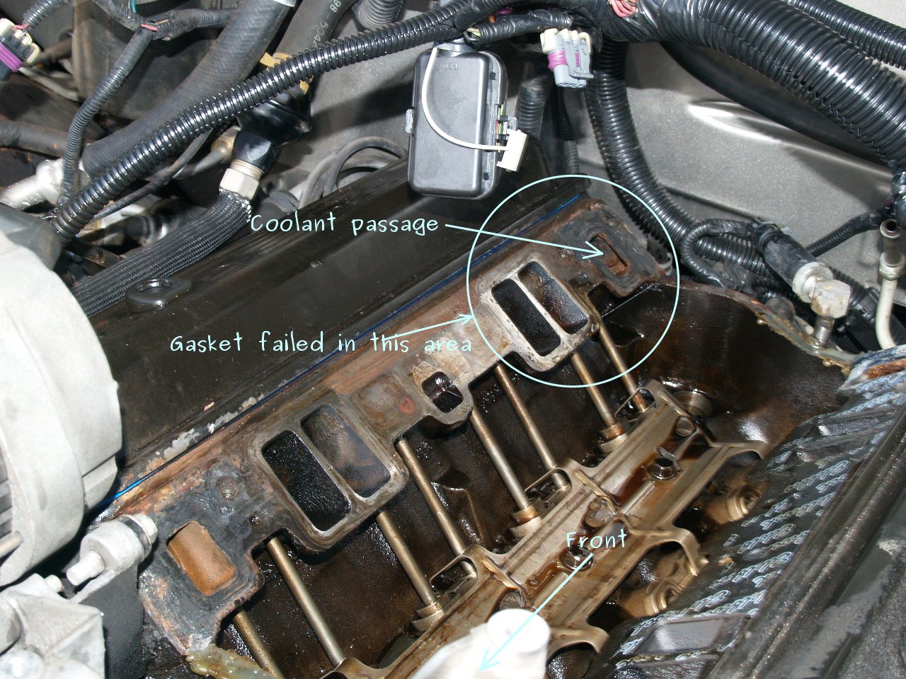 See U041C in engine